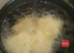 油炸豆腐的做法图解3