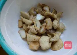 茄汁杏鲍菇的做法图解6